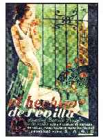 miniatura el-hechizo-de-sevilla-por-lupro cover carteles