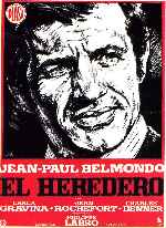 miniatura el-heredero-1973-por-alcor cover carteles