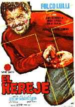 miniatura el-hereje-1957-por-alcor cover carteles