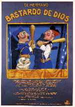 miniatura el-hermano-bastardo-de-dios-por-peppito cover carteles