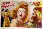 miniatura el-heroe-de-texas-por-lupro cover carteles
