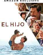 miniatura el-hijo-2022-v3-por-mrandrewpalace cover carteles
