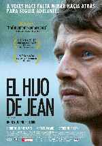 miniatura el-hijo-de-jean-v2-por-melegar cover carteles