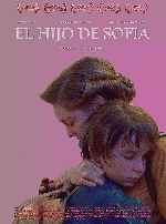 miniatura el-hijo-de-sofia-por-chechelin cover carteles
