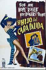 miniatura el-hijo-del-cara-palida-por-lupro cover carteles
