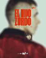 miniatura el-hijo-zurdo-v2-por-chechelin cover carteles
