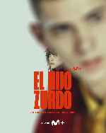 miniatura el-hijo-zurdo-v3-por-chechelin cover carteles