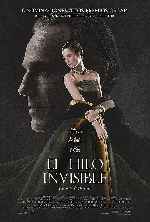 miniatura el-hilo-invisible-v2-por-chechelin cover carteles
