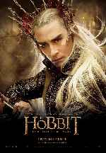 miniatura el-hobbit-la-desolacion-de-smaug-v17-por-rka1200 cover carteles