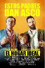 miniatura el-hogar-ideal-por-chechelin cover carteles