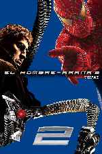 miniatura el-hombre-arana-2-por-mrandrewpalace cover carteles