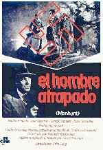 miniatura el-hombre-atrapado-por-alcor cover carteles