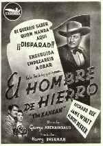 miniatura el-hombre-de-hierro-1943-v2-por-lupro cover carteles