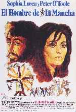 miniatura el-hombre-de-la-mancha-por-alcor cover carteles