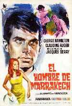 miniatura el-hombre-de-marrakech-por-alcor cover carteles