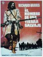 miniatura el-hombre-de-una-tierra-salvaje-por-goyatlay cover carteles
