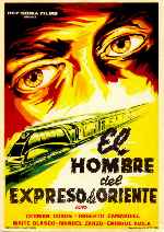 miniatura el-hombre-del-expreso-de-oriente-por-alcor cover carteles