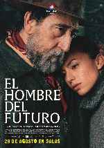 miniatura el-hombre-del-futuro-por-chechelin cover carteles