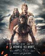 miniatura el-hombre-del-norte-v09-por-chechelin cover carteles