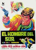 miniatura el-hombre-del-sur-por-alcor cover carteles
