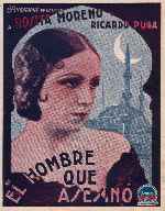 miniatura el-hombre-que-asesino-por-sedano cover carteles
