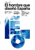 miniatura el-hombre-que-diseno-espana-por-chechelin cover carteles
