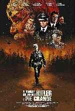 miniatura el-hombre-que-mato-a-hitler-y-pie-grande-por-chechelin cover carteles