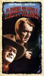 miniatura el-hombre-que-mato-a-liberty-valance-v2-por-alcor cover carteles