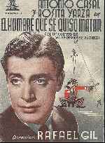 miniatura el-hombre-que-se-quiso-matar-1942-por-lupro cover carteles