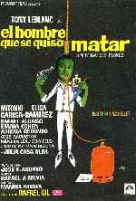 miniatura el-hombre-que-se-quiso-matar-1970-por-alcor cover carteles