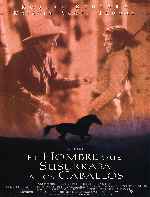 miniatura el-hombre-que-susurraba-a-los-caballos-por-peppito cover carteles