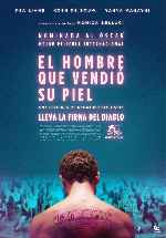miniatura el-hombre-que-vendio-su-piel-por-mrandrewpalace cover carteles