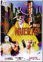 miniatura el-hotel-de-la-muerte-por-lupro cover carteles