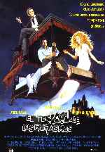 miniatura el-hotel-de-los-fantasmas-por-alcor cover carteles