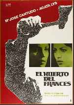 miniatura el-huerto-del-frances-v2-por-lupro cover carteles