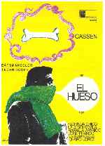 miniatura el-hueso-por-alcor cover carteles