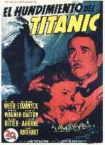 miniatura el-hundimiento-del-titanic-1953-por-alcor cover carteles