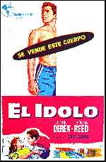 miniatura el-idolo-1951-por-lupro cover carteles