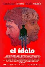 miniatura el-idolo-2021-por-chechelin cover carteles