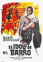 miniatura el-idolo-de-barro-por-melegar cover carteles