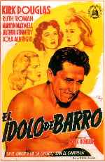 miniatura el-idolo-de-barro-v2-por-melegar cover carteles