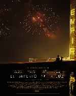 miniatura el-imperio-de-la-luz-por-chechelin cover carteles