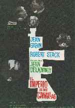 miniatura el-imperio-de-los-canallas-por-alcor cover carteles