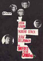 miniatura el-imperio-de-los-canallas-v2-por-alcor cover carteles