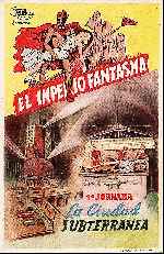 miniatura el-imperio-fantasma-la-ciudad-subterranea-v2-por-lupro cover carteles