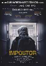 miniatura el-impostor-2012-por-peppito cover carteles