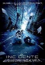 miniatura el-incidente-2008-por-peppito cover carteles