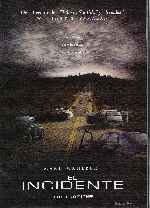 miniatura el-incidente-2008-v2-por-orzouei cover carteles