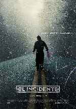 miniatura el-incidente-2014-por-melegar cover carteles