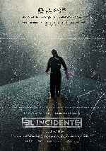 miniatura el-incidente-2014-v2-por-melegar cover carteles